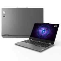 Laptop Lenovo LOQ 15IAX9 | Core i5-12450HX | Ram 12GB | SSD 512GB | RTX 3050 | 15.6 inch | FHD
