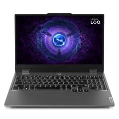 Laptop Lenovo LOQ 15IAX9 | Core i5-12450HX | Ram 12GB | SSD 512GB | RTX 3050 | 15.6 inch | FHD