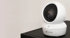 Camera WIFI EZVIZ CS-H6C Pro 3MP