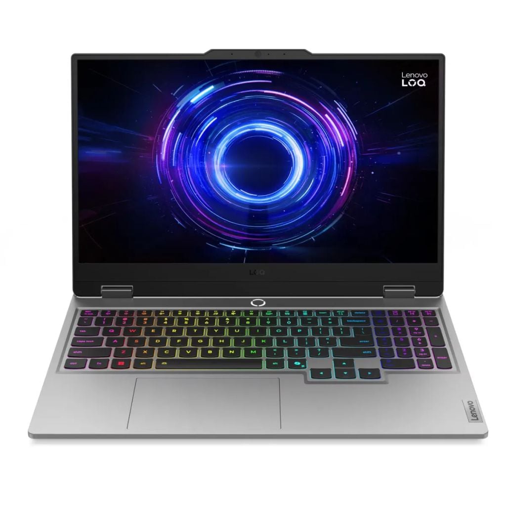 Laptop Lenovo LOQ 15IRX10 | Core i7 13650HX | RAM 16GB | SSD 512GB | RTX 5060 8GB | 15.6 inch | FHD | 144Hz