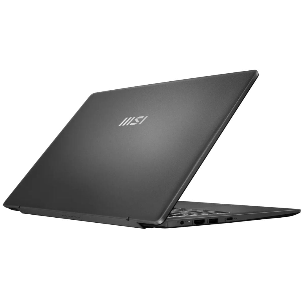Laptop MSI Modern 14 F13MG-250VNCP | i5-1334U | Ram 8GB | SSD 512GB | Intel Iris Xe | 14 inch | FHD