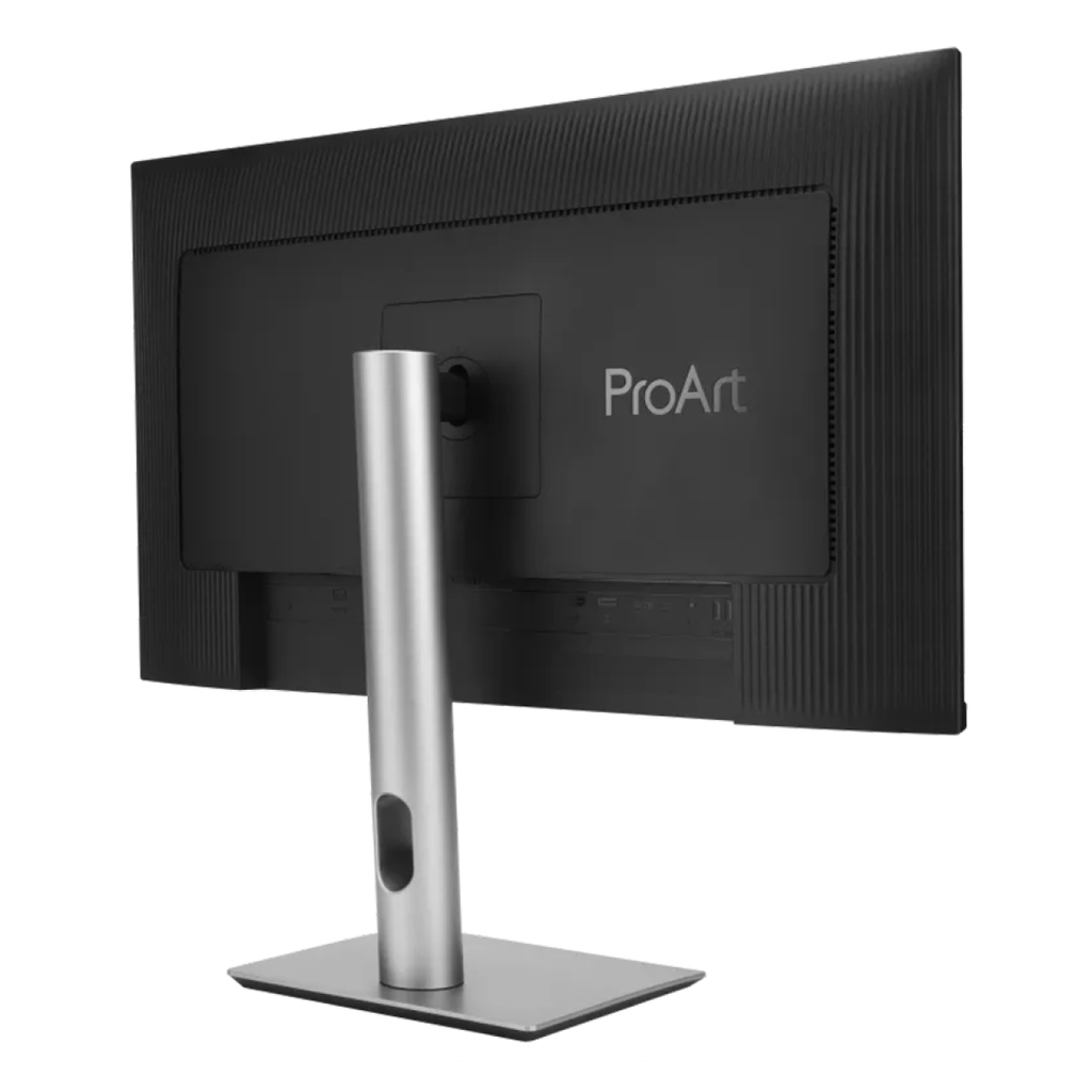 Màn hình đồ họa ASUS ProArt PA27JCV | 27 inch | 5K | IPS | 60HZ | 5MS | LOA | USBC | PD 96W