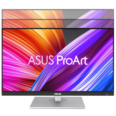 Màn hình đồ họa ASUS ProArt PA278CGV | 27 inch | IPS 2K |144Hz | USB-C | 5ms