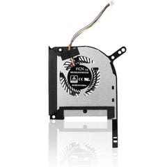 Quạt Laptop Asus TUF Gaming FX505 FX506 FA506 - Fan Trái GPU / Fan Phải CPU
