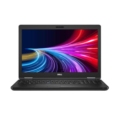 Laptop Dell Latitude 5580 | Core i5 7200U | RAM 8GB | SSD 256GB | 15.6 inch | FHD