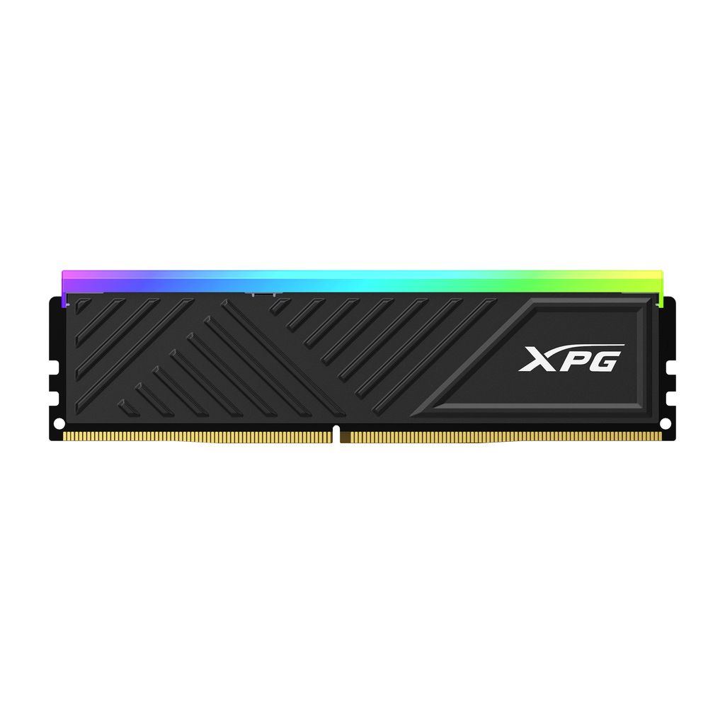 Ram Adata XPG D35G RGB C16 16GB DDR4, 3200MHz