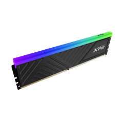 Ram Adata XPG D35G RGB C16 16GB DDR4, 3200MHz