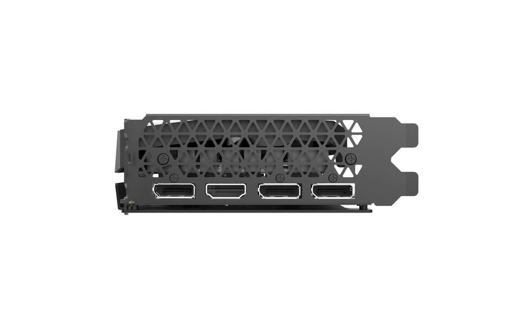 VGA ZOTAC RTX 3050 8G ECO 2 Fan DDR6