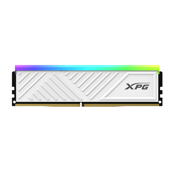 Ram Adata XPG D35G RGB C16 16GB DDR4, 3200MHz