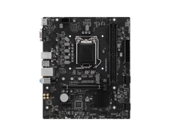 Mainboard MSI H510M Plus II