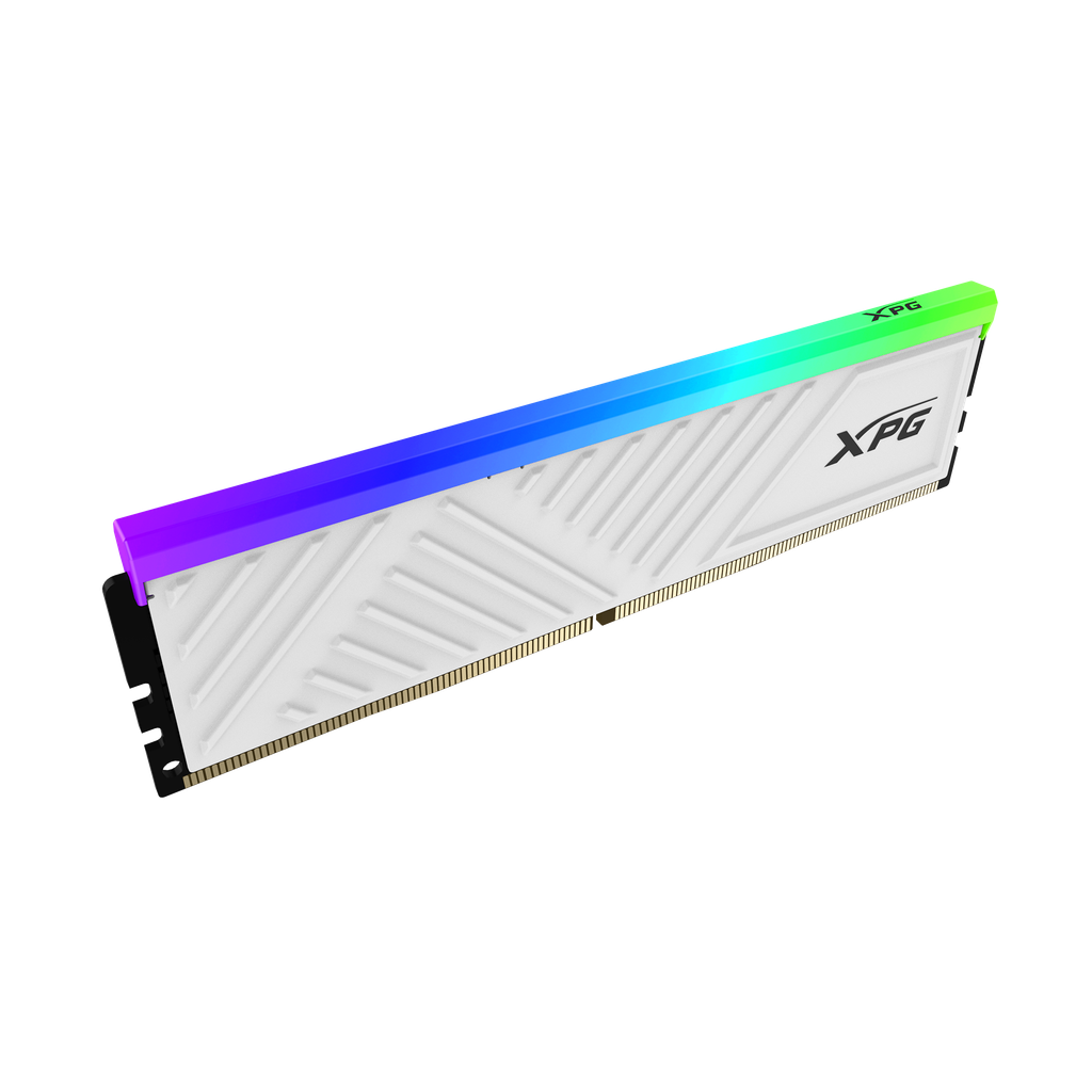 Ram Adata XPG D35G RGB C16 16GB DDR4, 3200MHz