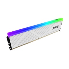 Ram Adata XPG D35G RGB C16 16GB DDR4, 3200MHz