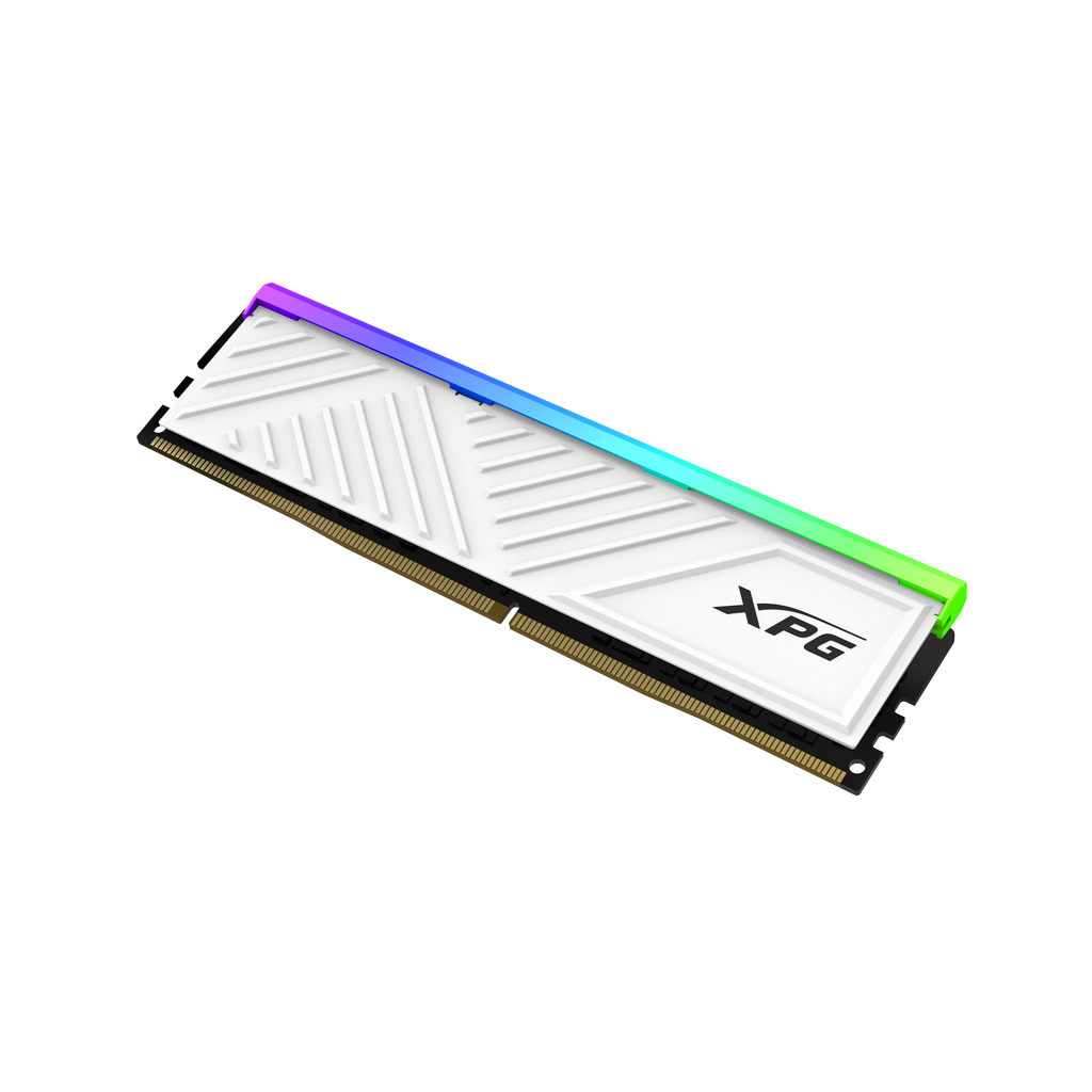 Ram Adata XPG D35G RGB C16 16GB DDR4, 3200MHz