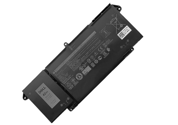 Pin Laptop Dell Latitude 5320 7320 7420 7520 | 9JM71 - 42Wh