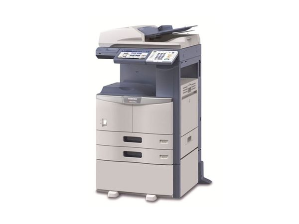Máy Photocopy Toshiba e-Studio 357