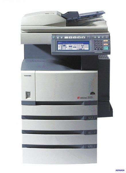Máy photocopy Toshiba E-Studio 282