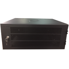 Tủ Rack 4U-D400