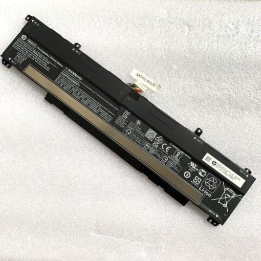 Pin laptop Victus 16-d000, 16-d-series, 16-e-series, 15-fa000 – WK04XL (4 cell)