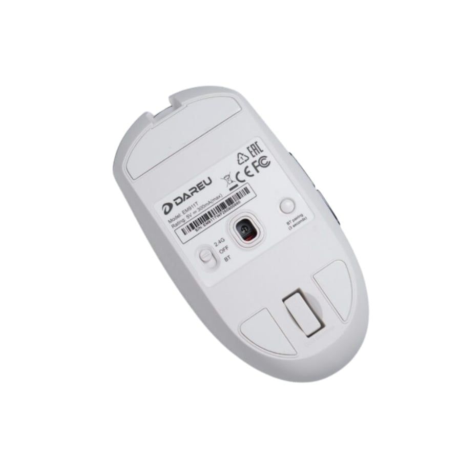 Chuột Gaming không dây Dareu EM911T 3 mode