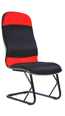 Ghế quỳ bọc da cũ thu net