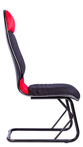 Ghế quỳ bọc da cũ thu net