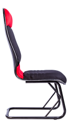 Ghế quỳ bọc da cũ thu net