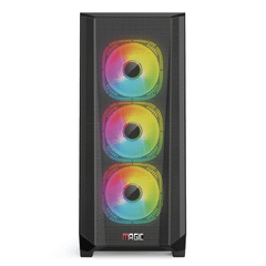 CASE MAGIC GE-01 (E-ATX)