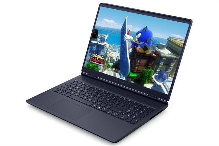 Laptop Dell Gaming Alienware 16 Aurora AC16250 - C7H321W11II5060 | Core 7 240H | Ram 32GB | SSD 1TB | RTX 5060 8GB | WQXGA 120Hz | OfficeH24+365 | Win11