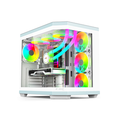 Case Gaming Acer V950 ATX - Kèm sẵn 4 fan