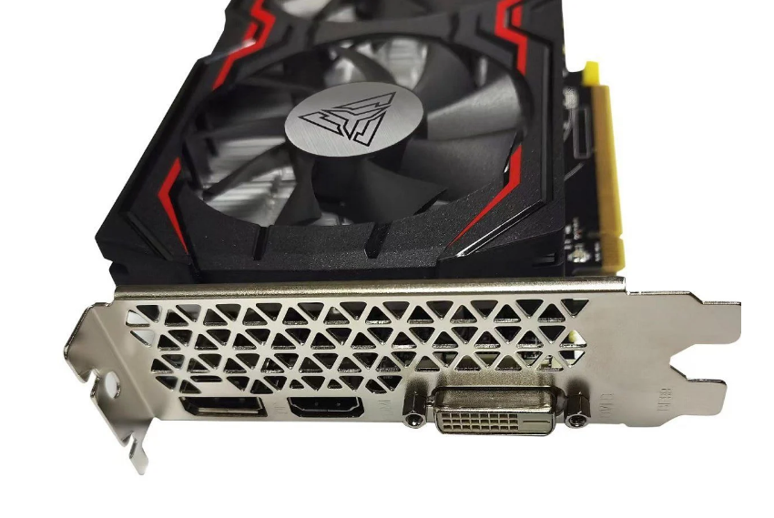 VGA ARKTEK RX 580 8GB 2Fan