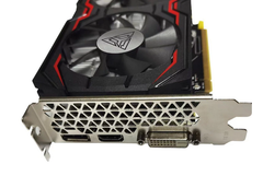 VGA ARKTEK RX 580 8GB 2Fan