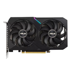 VGA ASUS Dual GeForce RTX 3060 V2 12GB GDDR6
