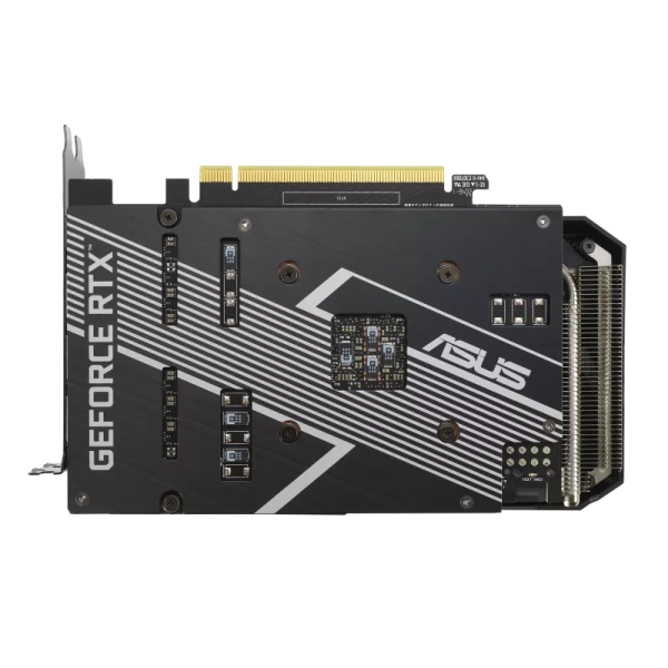 VGA ASUS Dual GeForce RTX 3060 V2 12GB GDDR6