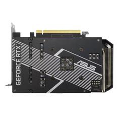 VGA ASUS Dual GeForce RTX 3060 V2 12GB GDDR6