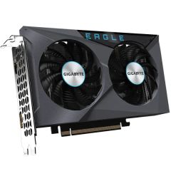 VGA Gigabyte Radeon™ RX 6500XT EAGLE 4G (GV-R65XTEAGLE-4GD)