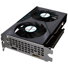VGA Gigabyte Radeon™ RX 6500XT EAGLE 4G (GV-R65XTEAGLE-4GD)