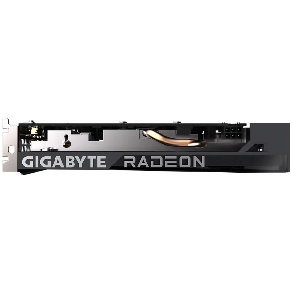 VGA Gigabyte Radeon™ RX 6500XT EAGLE 4G (GV-R65XTEAGLE-4GD)
