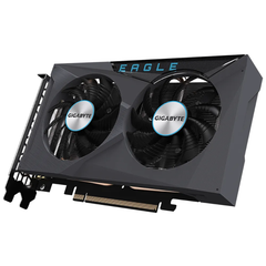 VGA Gigabyte Radeon™ RX 6500XT EAGLE 4G (GV-R65XTEAGLE-4GD)
