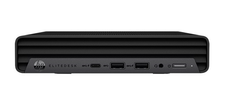 Máy bộ Mini HP 800G6 tản đồng | i5 10505 | Ram 8GB | SSD M2 NVMe 256GB | Wifi