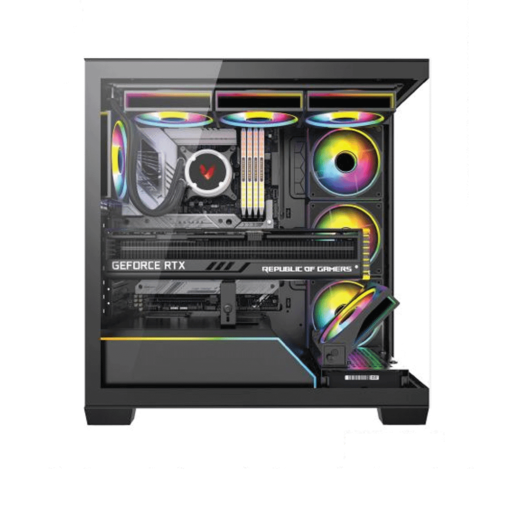 Case Gaming VSP X90 Premium
