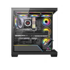 Case Gaming VSP X90 Premium