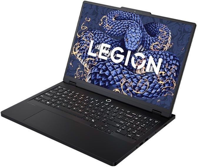 Laptop Gaming Lenovo Legion Y7000P 16IAX10 2025 | Ultra 7 255HX | RAM 16GB | SSD 1TB | RTX 5060 | 16 inch 2.5K 240Hz
