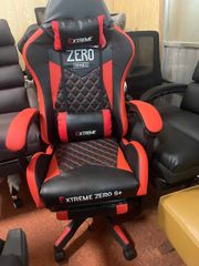 Ghế Gaming Extreme Zero S+
