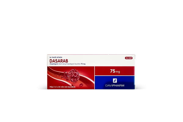 DASARAB 75 