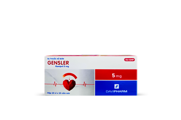  GENSLER 5 