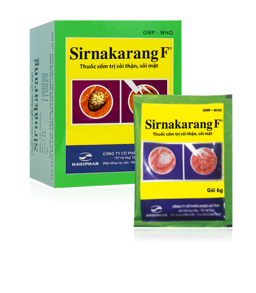  SIRNAKARANG F 