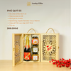 Hộp quà Tết Phú Quý 03 – Quà Tết cho công ty | LuckyGifts