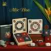 Hộp bánh Trung Thu cao cấp 4 vị Mộc Hoa 3 – LuckyGifts
