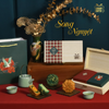 Hộp quà Trung Thu cao cấp Song Nguyệt 1 – LuckyGifts