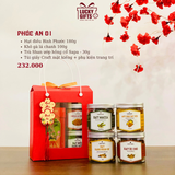  Hộp quà Tết Phúc An 01 – Quà Tết tặng nhân viên | LuckyGifts 